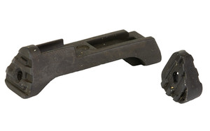 Strike Industries Modular Magazine Release  Fits Sig P320  Black SI-P320-MMR Strike Industries Modular Magazine Release  Fits Sig P320  Black SI-P320-MMR