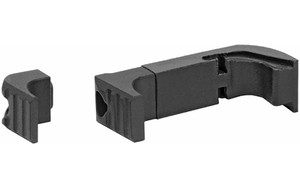 Strike Industries Modular Magazine Release  Black  Fits Glock Gen 4-5 SI-G4-MagRelease-BK Strike Industries Modular Magazine Release  Black  Fits Glock Gen 4-5 SI-G4-MagRelease-BK