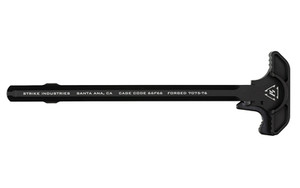 Strike Industries Charging Handle  Black SI-ARCH-BK Strike Industries Charging Handle  Black SI-ARCH-BK