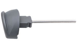 TangoDown Vickers Tactical Grip Tool For Glock Gen 4  Black Color GGT-02