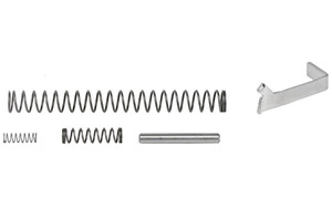 Taran Tactical Innovation Grand Master Connector Kit  Fits Glock Gen 5 GLKRS-TK03