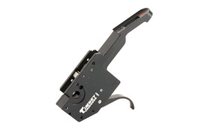 Timney Triggers Ruger American Rimfire Trigger  Adjustable 1.5-4lbs  Black Finish 640R