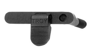 TROY Industries Magazine Release Ambidextrous Black SREL-AMB-00BT-00 TROY Industries Magazine Release Ambidextrous Black SREL-AMB-00BT-00