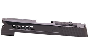 True Precision Axiom  Slide P365XL  Black  DLC TP-P365XLS-BC-RMS