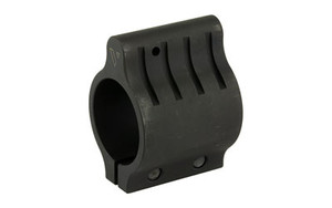 VLTOR Weapon Systems Gas Block  .750  Black GB-2C