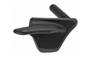 Wilson Combat Thumb Safety  Narrow Extended  Fits 1911  Blue 6BN