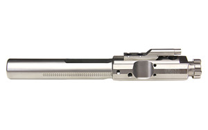 WMD Guns Bolt Carrier Group  Carrier Group without Hammer  Nib-X Finish  7.62x39 1-NIBXBCG762x39