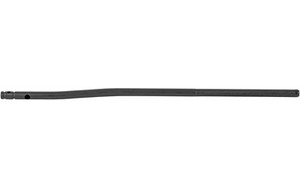 Yankee Hill Machine Co Pistol Length Gas Tube with Roll Pin  Black YHM-BL-04P