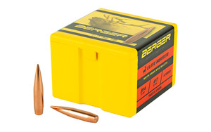 Berger Bullets Elite Hunter  .338 Diameter  338 Caliber  300 Grain  Hollow Point Boat Tail  100 Count 33556 Berger Bullets Elite Hunter  .338 Diameter  338 Caliber  300 Grain  Hollow Point Boat Tail  100 Count 33556