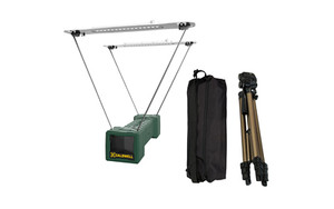 Caldwell Precision Chrono Kit  Chronograph  BlueTooth Enabled  Extra Wide Sun Screen  Green  Includes 2 Sun Screens  Carry Case  Tripod  Light Kit 4001146 Caldwell Precision Chrono Kit  Chronograph  BlueTooth Enabled  Extra Wide Sun Screen  Green  Includes 2 Sun Screens  Carry Case  Tripod  Light Kit 4001146