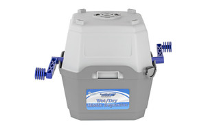 Frankford Arsenal Wet/Dry Media Separator 507567 Frankford Arsenal Wet/Dry Media Separator 507567