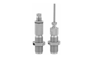 Hornady Series III 2-Die Set  For 6MM ARC 546251