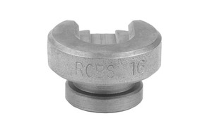 RCBS No. 16 Shell Holder 09216