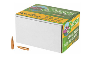 Sierra Bullets MatchKing  .338 Diameter  338 Caliber  300 Grain  Hollow Point Boat Tail  500 Count 9300 Sierra Bullets MatchKing  .338 Diameter  338 Caliber  300 Grain  Hollow Point Boat Tail  500 Count 9300