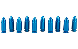 A-Zoom Snap Caps  9MM  10 Pack 15316 A-Zoom Snap Caps  9MM  10 Pack 15316