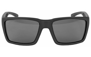 Magpul Industries Explorer XL Eyewear  Black Frame  Gray Lens MAG1148-0-001-1100
