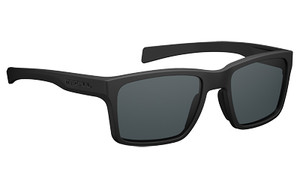 Magpul Industries Rider Eyewear  Dark Gray Lens with Black Frame MAG1277-0-001-1500