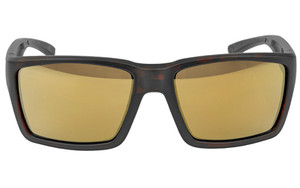 Magpul Industries Explorer XL Eyewear  Polarized  Tortoise Frame  Bronze Lens/Gold Mirror MAG1148-1-204-2030