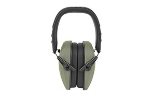 Walker's Razor Passive  Earmuff  Sage Green GWP-RSMPAS-SGN