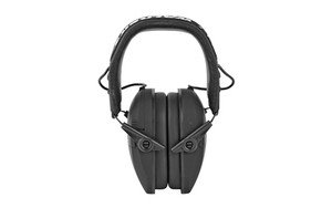 Walker's Razor  Electronic Earmuff  Black  1 Pair GWP-RSEM Walker's Razor  Electronic Earmuff  Black  1 Pair GWP-RSEM