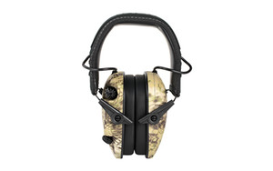 Walker's Razor  Electronic Earmuff  Kryptek Camo  1 Pair GWP-RSEM-KPT