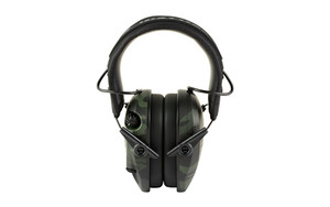 Walker's Razor Slim  Electronic Earmuff  Multicam Black GWP-RSEM-MCCG