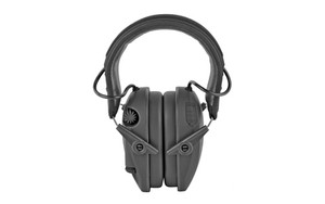 Walker's Razor  Electronic Earmuff  Black GWP-RSEMRC Walker's Razor  Electronic Earmuff  Black GWP-RSEMRC