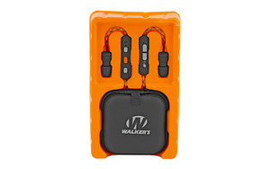 Walker's Rope Hearing Enhancer Camo GWP-RPHE-BT Walker's Rope Hearing Enhancer Camo GWP-RPHE-BT