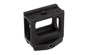 Arisaka Defense Mount  Black  Picatinny  Anodized OM2-ACRO-226