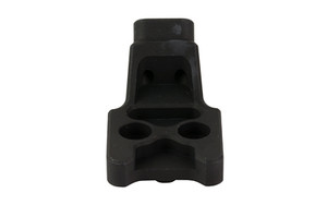 Badger Ordnance Condition One J-Arm  Mount  Anodized  Black 200-10B
