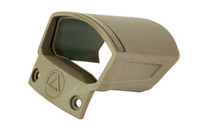 Burris Optics FastFire Color Cover  Flat Dark Earth  Fits Burris FastFire 626059 Burris Optics FastFire Color Cover  Flat Dark Earth  Fits Burris FastFire 626059