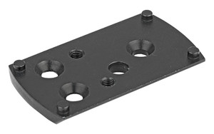 Burris Optics FastFire  Mount  Matte  Fits All Glocks and Beretta PX4 Storm 410319