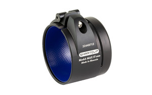 Burris Optics Smartclip  BTC Adapter  Fits 57mm  Quick Detach  Matte Finish  Black 626640