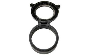 Butler Creek Blizzard Scope Cover  Fits 1.6" - 1.69"  Size 5  Clear 70205 Butler Creek Blizzard Scope Cover  Fits 1.6" - 1.69"  Size 5  Clear 70205