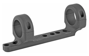DNZ Mount 1" Medium Black Finish Fits Marlin 1894 1895 336 12042 DNZ Mount 1" Medium Black Finish Fits Marlin 1894 1895 336 12042