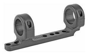DNZ Mount 1" High Black Finish Fits Marlin 1894 1895 336 12044 DNZ Mount 1" High Black Finish Fits Marlin 1894 1895 336 12044