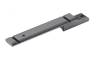 Henry Repeating Arms Cantilever Scope Mount  Fits Henry Golden Boy  Black Finish GB-CSM Henry Repeating Arms Cantilever Scope Mount  Fits Henry Golden Boy  Black Finish GB-CSM