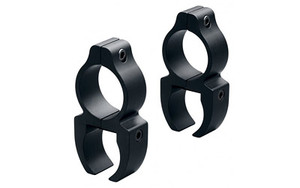 Leupold Rifleman Rings  3/8-inch Detachable See-Thru Rings  Matte Finish 57323 Leupold Rifleman Rings  3/8-inch Detachable See-Thru Rings  Matte Finish 57323