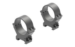 Leupold PRW2  Rings  34mm High  Matte Black 175860 Leupold PRW2  Rings  34mm High  Matte Black 175860
