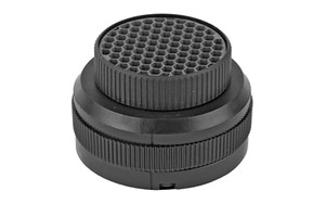 Meprolight M21 Accessory  Black  Flash Guard and Polarizer 5626090000