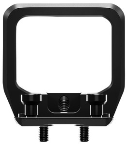 Radian Weapons Guardian  Holosun 507C Optic Guard Mount  For MOS Glock  Anodized Finish  Black H0021