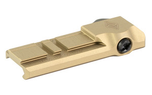 Reptilia Mount  Flat Dark Earth  Aimpoint Acro  Anodized 100-257