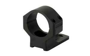 Reptilia ROF-SAR  Mount  For Aimpoint Micro Footprint  Fits 30MM Optic  Anodized  Black 100-120