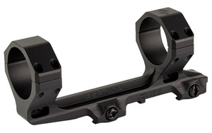 Reptilia AUS  Mount  35mm  Black  Anodized 100-156