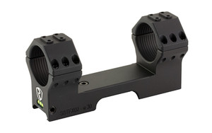 Riton Optics Contessa  30mm Bolt-On Mount  Picatinny  Hardened Steel  0 MOA  Black XRC30B23