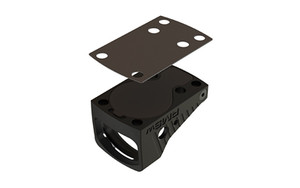Shield Sights RMSw Seal Plate  Fits Narrow Slide ACC-PLATE-RMSW