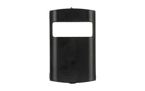 Shield Sights Mounting Plate  Low Pro Slide Mount  Black  For Glock 17/19 MNT-GLK-POLY-SMS-RMS