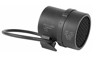 Trijicon Tennebrex killFLASH Anti-Reflection Device for 4x32 RCO ACOG Scope  Black TA91