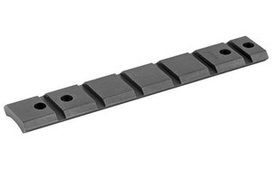 Warne Maxima 1 Piece Base  Fits Browning Bar  Matte Finish M996M Warne Maxima 1 Piece Base  Fits Browning Bar  Matte Finish M996M