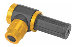 Wheeler Professional Laser Bore Sighter  Green Laser 589922 Wheeler Professional Laser Bore Sighter  Green Laser 589922